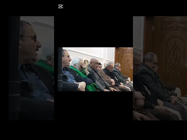 ⁣الرادود الحسيني سيد بهاء الحلو || وفاة السيدة زينب ع