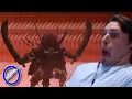 Red-Nosed Radahn Rage - Jerma Streams Elden Ring Part 5 Recap