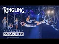 George Caceres and The Flying Caceres Extended Sneak Peek Full Performance Ringling