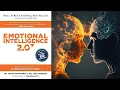 Emotional Intelligence 2 0 Black Screen Full Book