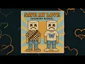 Download Lagu Marshmello, Ellie Goulding \u0026 AVAION - Save My Love (SadBois Remix) [Lyric Video]