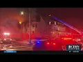 They Ruined Our Lives 3 Charged In Connection With Fatal Lowell Fire