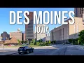 Des Moines Iowa It Is Way More Interesting Than You Think