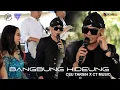 Download Lagu BANGBUNG HIDEUNG CEU TARSIH X CT MUSIC LIVE PERFORM