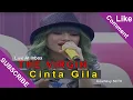 Download Lagu THE VIRGIN [Cinta Gila] Live At Inbox (26-02-2015) Courtesy SCTV