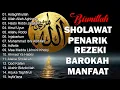 Download Lagu KUMPULAN SHOLAWAT TERBARU 2025 || SHOLAWAT JIBRIL PENARIK REZEKI, BUSYRO || SHOLAWAT TERPOPULER 2025