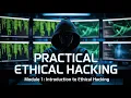 Day 1 Introduction to Ethical Hacking Paid Batch Class Learn Real Hacking
