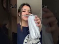 Trying the successful person morning routine