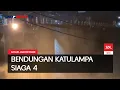 Download Lagu Status Bendungan Katulampa Siaga 4, Petugas Imbau Warga Waspada| Sindo Today | 08/07