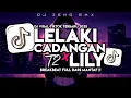 Download Lagu DJ LELAKI CADANGAN X LILY BREAKBEAT VIRAL TIKTOK | COCOK BUAT JJ CAPCUT !