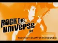 Download Lagu Skillet LIVE at Rock the Universe 2007