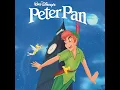 You Can Fly! You Can Fly! You Can Fly! - Bobby Driscoll, Kathryn Beaumont, Paul Collins & Tommy Luske