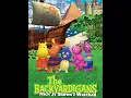 Nick Jr Shows Today vs Back Then