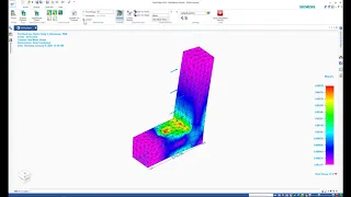 Solid Edge Community Training - Simulation