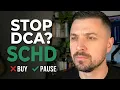 SC At All Time Highs Time To Pause DCA