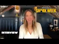 Kendyl Berna Interview Discovery s Shark Week 2025