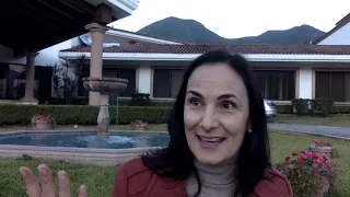Catequesis de la Teología del Cuerpo # 22 / La esperanza escondida en lo femenino y masculino