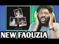 Download Lagu FAOUZIA - Still Breathing REACTION VIDEO