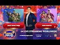 Lagu Family Feud Philippines: February 6, 2026 | LIVESTREAM