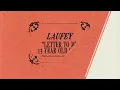Laufey - Letter To My 13 Year Old Self (Official Lyric Video With Chords)