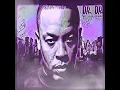 Download Lagu Dr. Dre - Keep Their Heads Ringin' (Slowed Down)