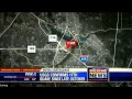 3 5 quake shakes North Texas