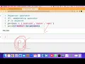 Python Operators Part 2 Logical Identity Membership and Bitwise Operators