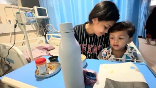 yashu spray kudichu kuttikalude kai ethunaduth ith polulla sadhanangal vekathirikan shradhikane 