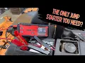 GOOLOO GT4000S Review Fast Charging Jump Starter That Handles Almost Everything
