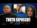 Jackie Christie EXPOSES Doug s Secret Wife Divorce BOMBSHELL Shakes Hollywood