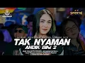 Download Lagu DJ MADURA || TAK NYAMAN || MIDDLE CETUS || SIMPATIK STYLE BASS LENDHU terbaru \