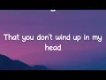 We Got History - Mitchell Tenpenny (Lyrics)