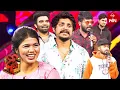 Download Lagu Funny Tasks | Dhee 15 | Championship Battle | 19th April 2023 |ETV Telugu