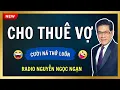 Download Lagu CHO THUÊ VỢ - Đem Vợ Cho Kẻ Dại Gái Và Cái Kết - Nguyễn Ngọc Ngạn
