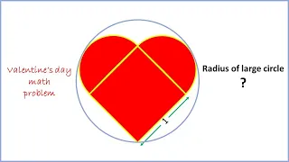 Valentine s Day Math Problem Challenging Math Problem I Love Math Aqif Sir