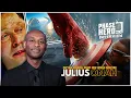 Captain America 4 Director Interview Red Hulk Reviews Credits Scenes