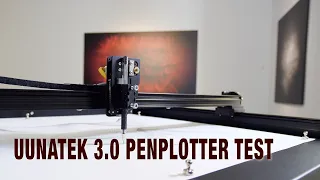 Best Pen Plotter in 2025 - UunaTek 3 0 Review