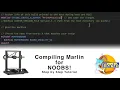Compiling Marlin 2 1 x for Ender Series 3D Printers The Complete How-To Guide Updated 2023