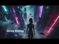 Download Lagu Skies Rising | (Best Ai Music) - Official Music Video