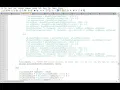 C Users Smesh Downloads trikz server cstrike addons sourcemod scripting fakeexpert sp Notepad 2