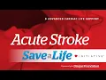 7k Acute Stroke Advanced Cardiac Life Support ACLS 2020 - OLD