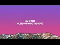 Latto - Put It On Da Floor Again (Lyrics) ft. Cardi B