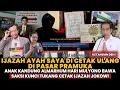 Lagu ANAK ALMARHUM HARI MULYONO BAWA SAKSI KUNCI TUKANG CETAK❗IJAZAH AYAHNYA DI CETAK ULANG DI GERAI INI❗
