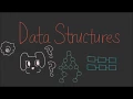What is a Data Structure - 1