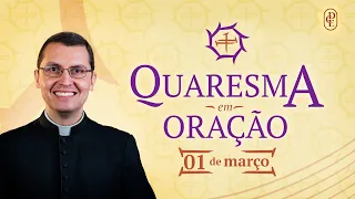 Lent in Prayer - 01/03