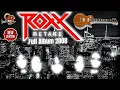 Lagu ROXX  RETAKE FULL ALBUM 2008  #ROXX   #RETAKE
