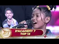 Download Lagu Wow! Penampilan Senja Auto Kantongi \