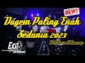 DUGEM PALING ENAK SEDUNIA 2023 | FULL BASSS \u0026 KENCENG
