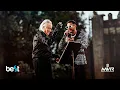 Download Lagu Hungria feat. João Carlos Martins - Preta (Video Clipe oficial) | #Atmosfera