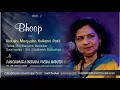 Download Lagu Raag Bhoopali By - Vidushi Manjusha Kulkarni Patil  @ Panchamada Inchara Viveka Smruthi 2025